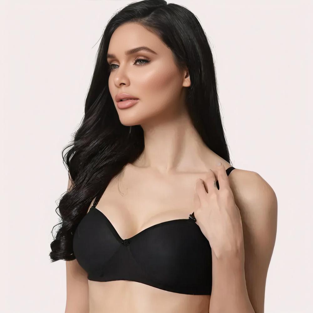 Fairy Kiss Lightly Padded Bra โ 2 Pack