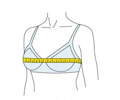 Bust Measurement Guide
