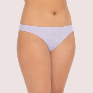 Sexy Lace thong panties pack of 4