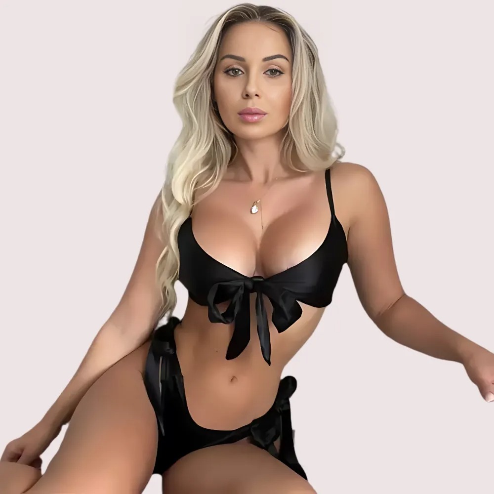 Twilight Seduction Satin Collection - Image 2