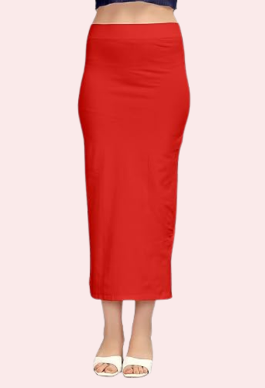 French Daina Soft Touch Cotton Shapewear Petticoat