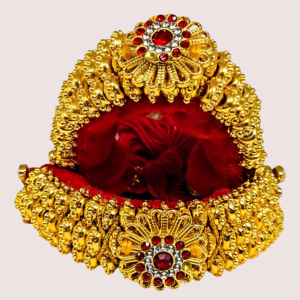 Kumauni Pauchi and Pahadi Bracelet for Women