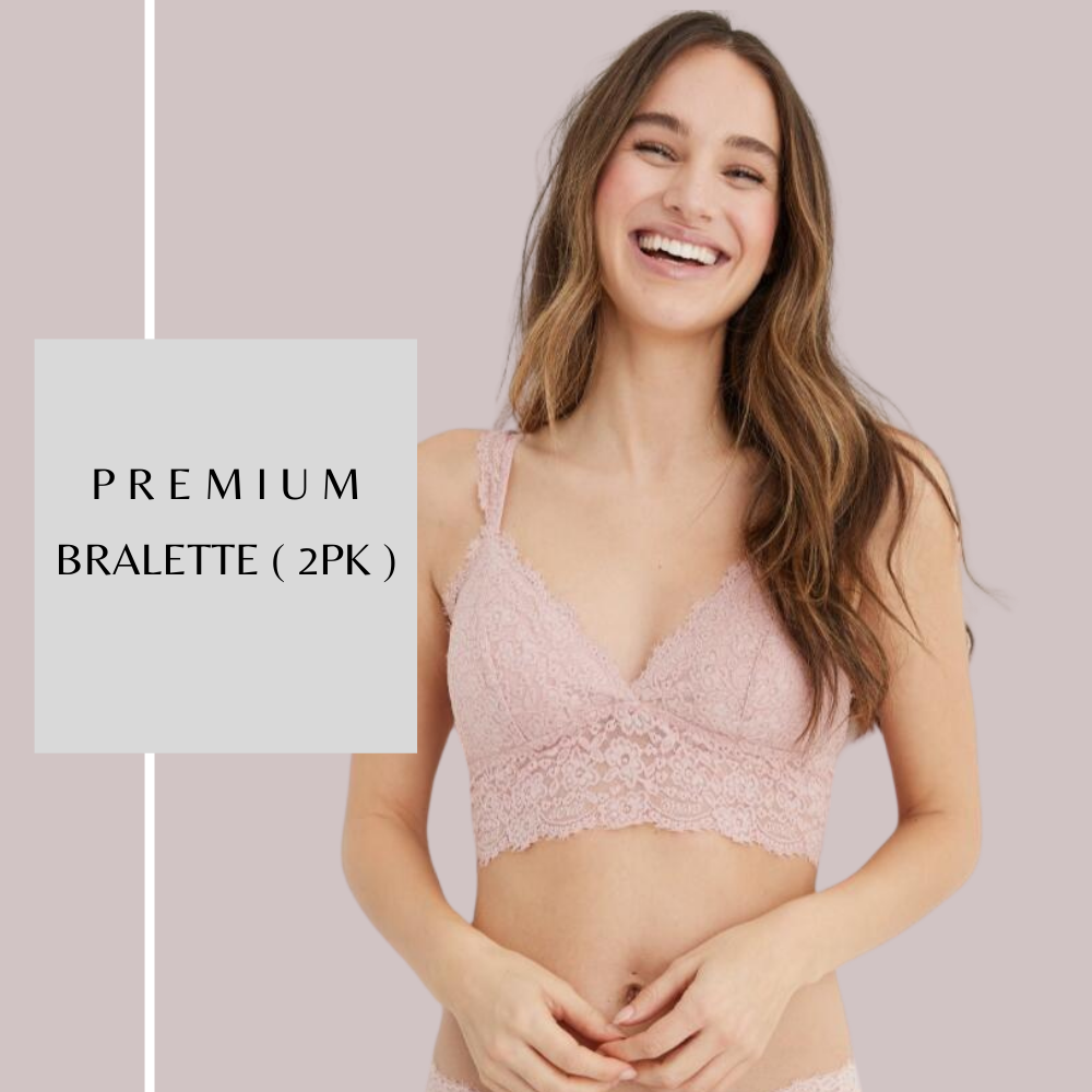 Sweet Surrender Lingerie Box - Image 5