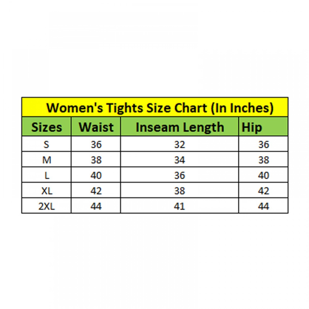 Women's Polyester Solid Ankle length High Waisted Tights (Grey) - Image 2
